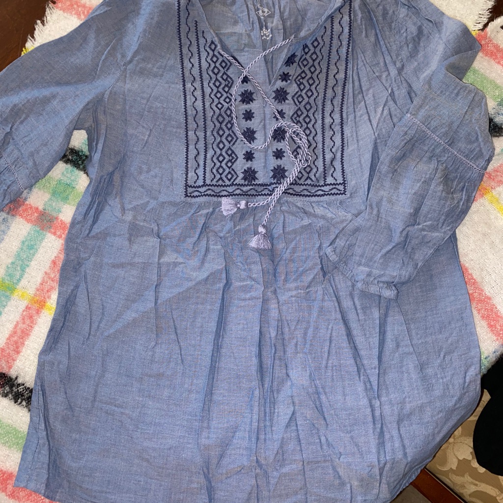 St Johns Bay Shirt